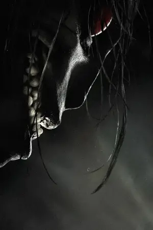 Постер к фильму "Гримкатти" #327212