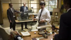 Задник к фильму "Проблеск гениальности" #483802