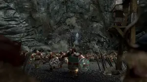 Задник к фильму "Как приручить дракона" #581379