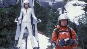 Задник к фильму "Агент Коди Бэнкс" #505845