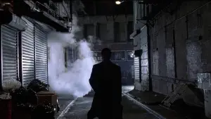 Задник к фильму "Американский психопат" #585758