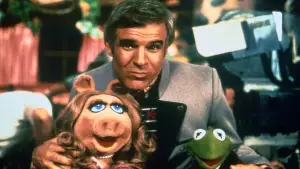 Задник к фильму "Фильм Маппетов" #673416