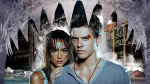 Задник к фильму "Цунами 3D" #335114