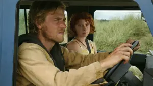 Задник к фильму "Зверь" #398814