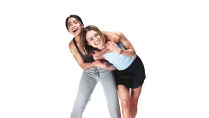 Задник к фильму "Играй, как Бекхэм" #732393