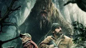 Задник к фильму "Большая легенда" #449882