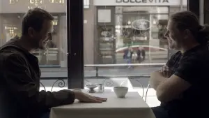 Задник к фильму "Слепая" #462144