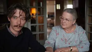 Задник к фильму "По воле божьей" #235585