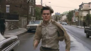 Задник к фильму "Поймай меня, если сможешь" #574522