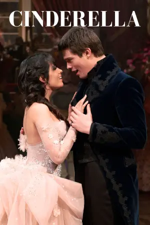 Постер к фильму "Золушка" #285787