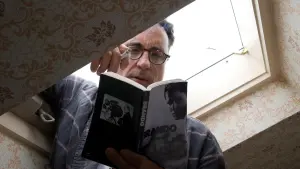 Задник к фильму "Сити-Айленд" #252301