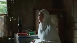 Задник к фильму "Maryam: Janji dan Jiwa yang Terikat" #578825