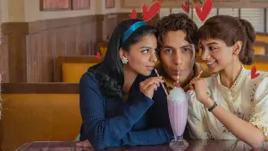 Задник к фильму "" #355667