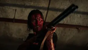 Задник к фильму "Восстание зловещих мертвецов" #604320