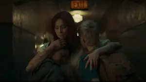 Задник к фильму "Восстание зловещих мертвецов" #604349