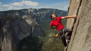 Задник к фильму "Фри-соло" #621465