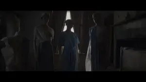 Задник к фильму "Проклятие: Обитель смерти" #360228