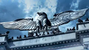 Задник к фильму "Гладиатор" #552972