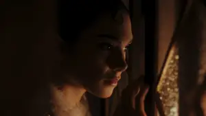 Задник к фильму "Ледяная башня" #610140