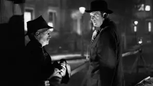 Задник к фильму "Хэнговер-сквер" #496362