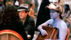 Задник к фильму "Генри и Джун" #406527