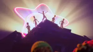 Задник к фильму "Я краснею" #581750