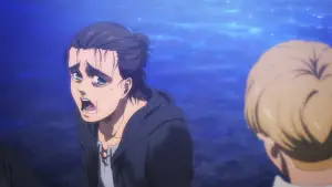 Задник к фильму "Атака титанов: Последняя атака" #590536