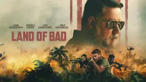 Территория зла