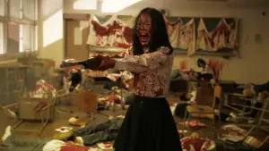 Задник к фильму "Откровение любви" #730948