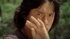 Задник к фильму "Пьяный мастер" #715920