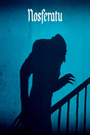 Постер к фильму "Носферату. Симфония ужаса" #201083