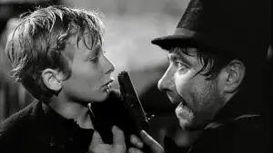 Задник к фильму "Оливер Твист" #745678