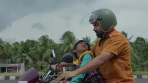 Задник к фильму "பறந்து போ" #784989
