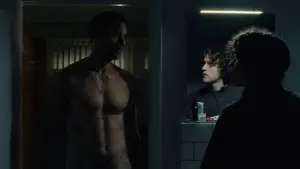 Задник к фильму "Седло" #516010