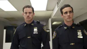 Задник к фильму "Опасный квартал" #457148