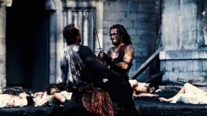 Задник к фильму "Королева Марго" #233873