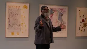 Задник к фильму "Искусство по понятиям" #315094