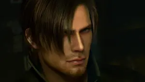 Задник к фильму "Обитель зла: Проклятие" #258904