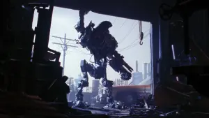 Задник к фильму "Робокоп 2" #503368