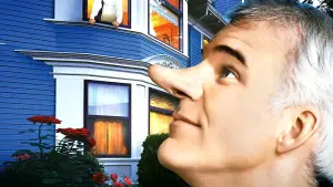 Задник к фильму "Роксана" #286045