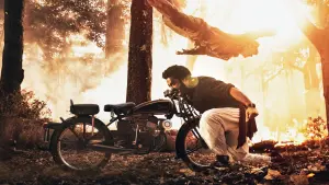 Задник к фильму "RRR: Рядом ревёт революция" #187034