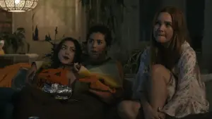 Задник к фильму "Крик 6" #589757