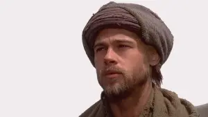 Задник к фильму "Семь лет в Тибете" #234820