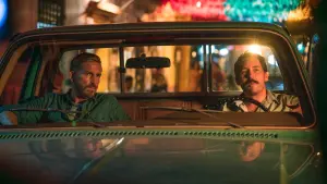 Задник к фильму "Звук свободы" #164374