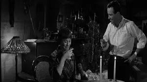 Задник к фильму "Квартира" #660303