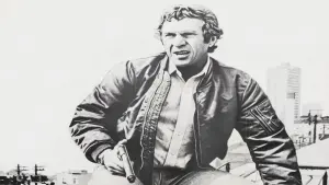 Видео к фильму Охотник | The Hunter (1980) Original Trailer [HD]