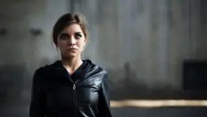 Задник к фильму "Невидимый мальчик: Второе поколение" #439214