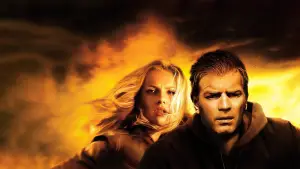 Задник к фильму "Остров" #660002