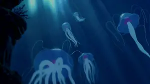 Задник к фильму "Русалочка" #601816