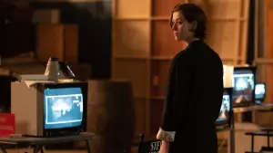 Задник к фильму "Сувенир: Часть 2" #417167